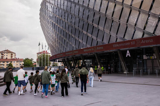 3Arena