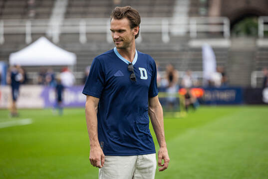Albin Ekdal