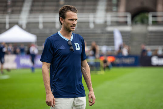 Albin Ekdal