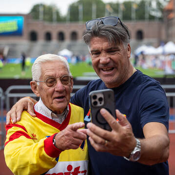 Bosse Andersson
