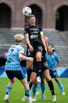 Alingsås Tove Lorén