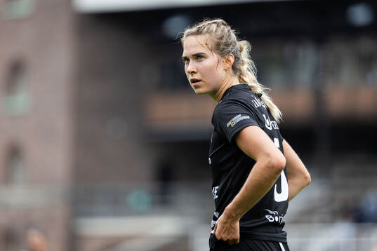Alingsås Emmaliina Tulkki