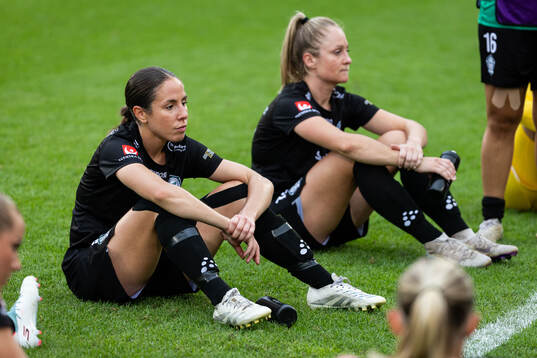 Alingsås Johanna Barth deppar
