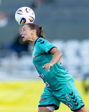 Kristianstads Alice Nilsson