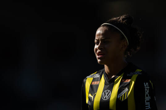 Häckens Felicia Schröder