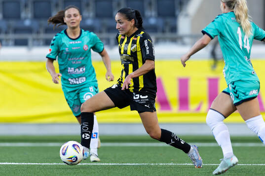 Häckens Nesrin Akgun