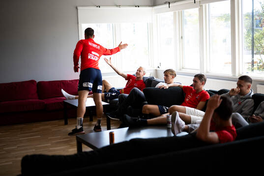 Åstorps FFs spelare