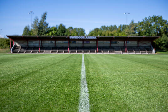 Sweedor Arena interiör