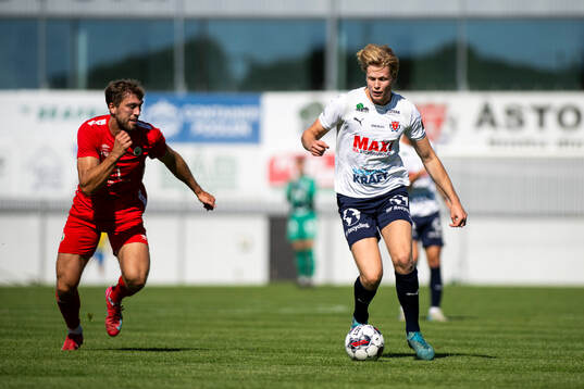 Åstorps FFs Adam Butolen