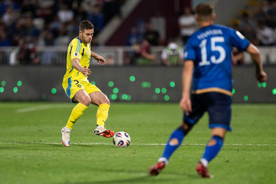 Gabriel Gudmundsson of Sweden
