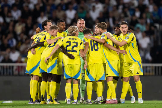 Players of Sweden