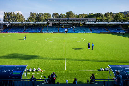 Marienlyst Stadion