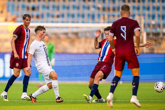 Florjan Jevšenak of Slovenia