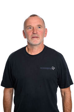 Luleås tränare Thomas Berglund