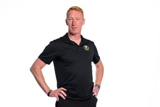 Färjestads tränare Jörgen Jönsson