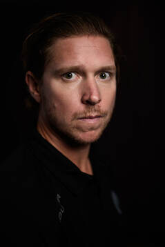 Brynäs Nicklas Bäckström