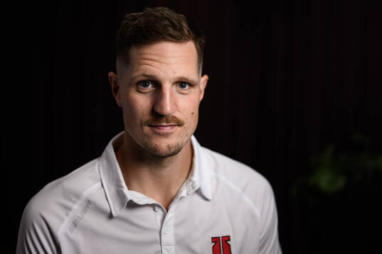 Örebros Patrik Karlkvist