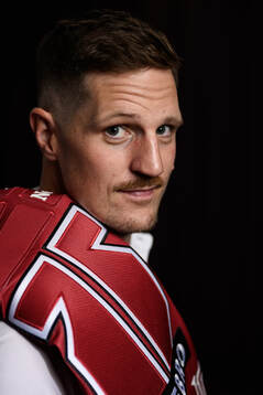 Örebros Patrik Karlkvist