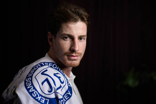 Leksands Peter Cehlarik