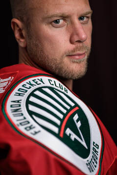 Frölundas Christian Folin