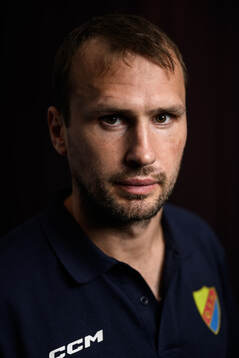Djurgårdens Markus Kruger