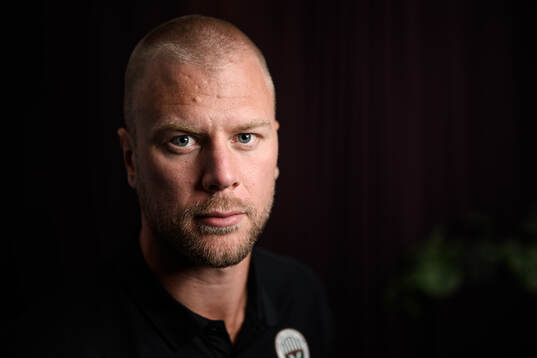 Frölundas Christian Folin
