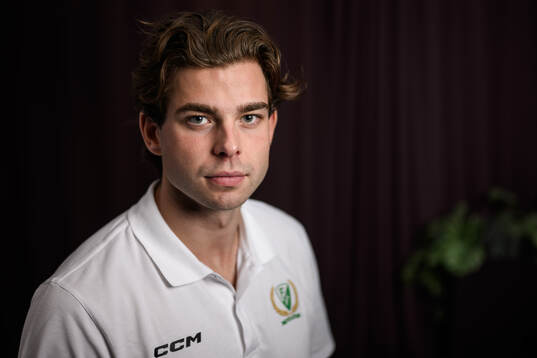 Färjestads Viktor Lodin