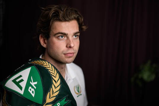 Färjestads Viktor Lodin