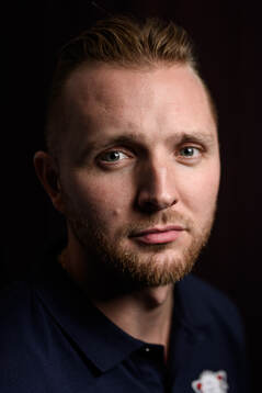 Linköpings Robin Kovacs