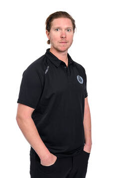 Brynäs Nicklas Bäckström