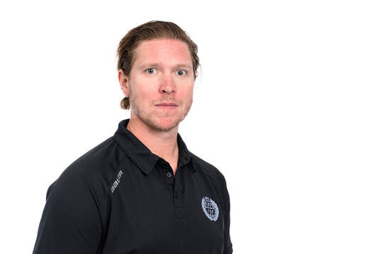 Brynäs Nicklas Bäckström