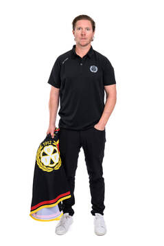 Brynäs Nicklas Bäckström