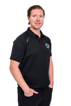 Brynäs Nicklas Bäckström