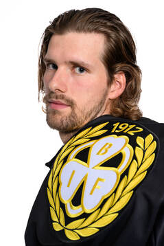 Brynäs Axel Jonsson Fjällby