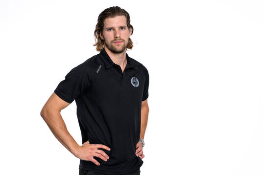 Brynäs Axel Jonsson Fjällby