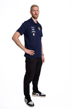 Djurgårdens målvakt Magnus Hellberg
