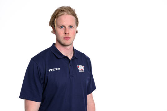 Linköpings Fredrik Karlström