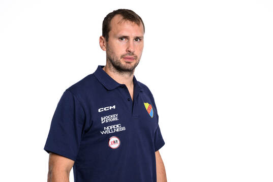Djurgårdens Markus Kruger