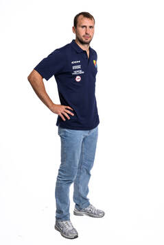 Djurgårdens Markus Kruger