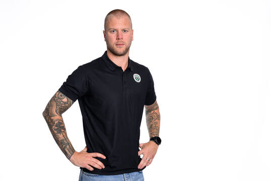 Frölundas Christian Folin