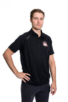 Malmö Redhawks Janne Kuokkanen
