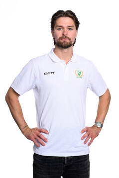 Färjestads Linus Johansson