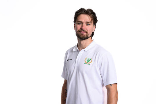 Färjestads Linus Johansson