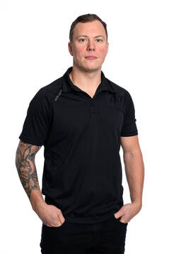 Luleås Erik Gustafsson