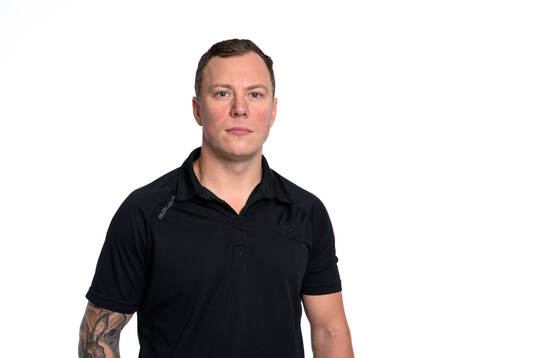 Luleås Erik Gustafsson
