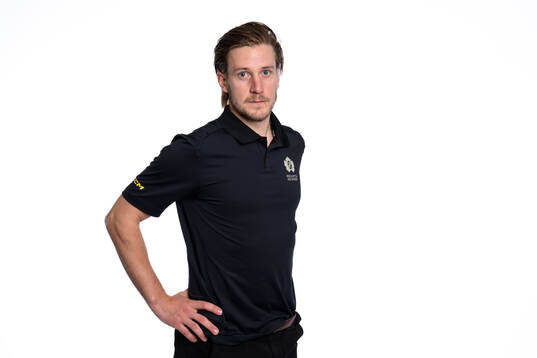 Skelleftaå AIKs Jonathan Pudas