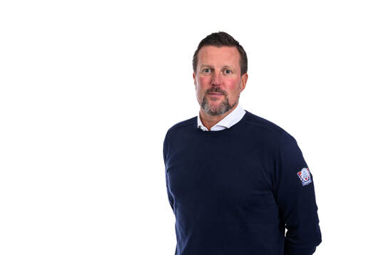 Linköpings sportchef Peter Jakobsson