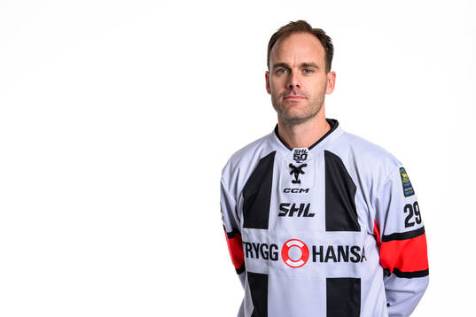 Huvuddomare Richard Magnusson