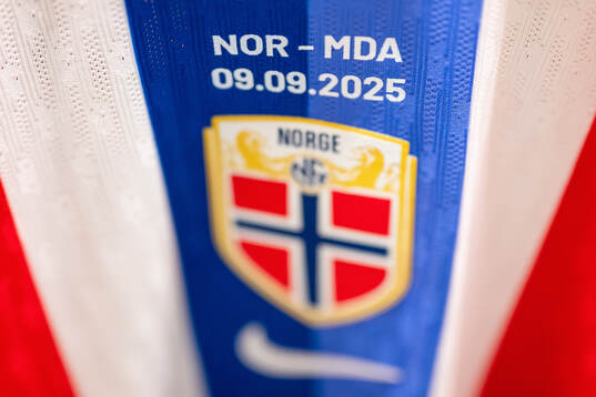 The crest