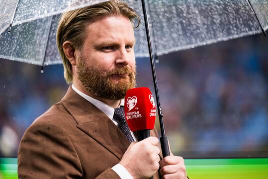 Marius Skjelbæk